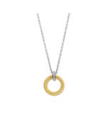 Ti Sento Milano hopeinen kaulakoru 3999ZY/42