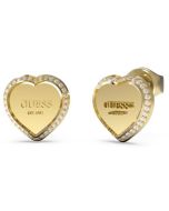 GUESS Fine Heart korvakorut JUBE01427JWYGT/U