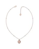 GUESS Fine Heart kaulakoru JUBN01420JWRGT/U