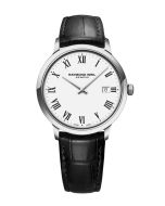 Raymond Weil Toccata 39mm miesten rannekello