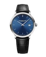 Raymond Weil Toccata 5485-STC-50001 edestä