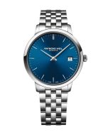 Raymond Weil Toccata 42mm edestä