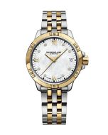 Raymond Weil Tango 5960-SPS-00995 edestä