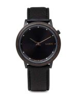 Aarni Loihi Eeben 40mm musta edestä