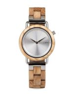 Aarni Saga Saarni 34mm hopea taululla edestä