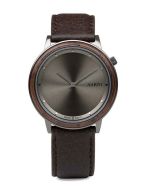 Aarni Loihi Pähkinäpuu 40mm vihreä edestä