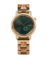 Aarni Sirius Visakoivu 42mm edestä