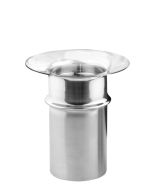 Tapio Wirkkala kynttilänjalka 180mm 668-189