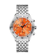 DOXA SUB 200 C-GRAPH II Professional 7971035110 edestä