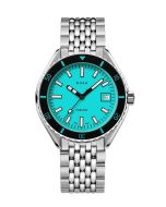 DOXA SUB 200 Aquamarine 7991024110 edestä