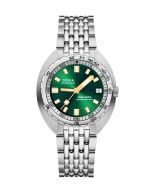 DOXA SUB 200T Sea Emerald 80410131S10 - edestä