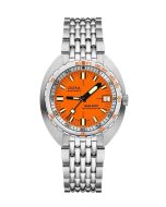 DOXA SUB 200T Professional 8041035110 - edestä