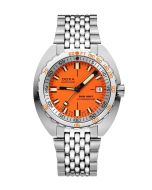 DOXA SUB 300T Professional 8401035110 - edestä