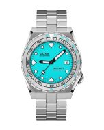 DOXA SUB 600T Aquamarine 40mm 8621024110