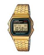 Casio Vintage A159WGEA-1EF - edestä