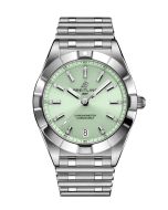 Breitling Chronomat 32 A77310101L1A1 edestä