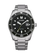 Citizen Eco-Drive AW1760-81E edestä