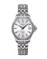 Certina DS Action Lady Diamonds 33,8mm edestä