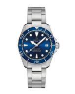 Certina DS Action Diver Powermatic edestä