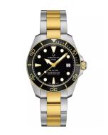 Certina DS Action Diver Powermatic edestä