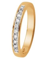 Kohinoor Margit timanttisormus 033-210-14