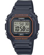 Casio Digital F-108WH-8A2EF