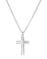 Rajalinin risti-riipus 45/50cm