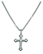 Illusioni-risti 42/45cm