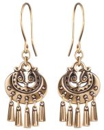 Kuutar pieni korvakorut pr