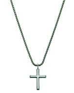 Kalevala Väinö risti hopeaa