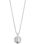 Kalevala Lumikukka riipus hopea 2282141