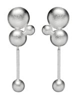 Kalevala Winter Pearl korvakorut 2651310T