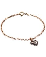 Talon sydän ranne pr