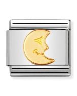 Nomination Gold kuu 030110/15