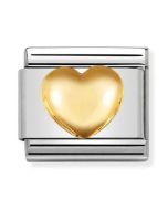 Nomination Gold kohosydän 030116/01