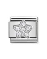 Nomination Silvershine tähti 330304/02