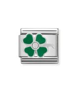 Nomination SilverShine neliapila 330305/14