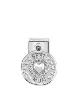 Nomination Charms 331804/12