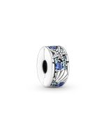 Pandora Trooppinen meritähti ja simpukka -lukkopala 791678C01