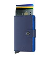 SECRID Miniwallet Original Navy