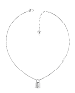 GUESS Keep me close hopea kaulakoru JUBE01096JWRHT/U