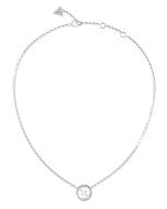 GUESS Life in 4G hopea kaulakoru JUBN02141JWRHT/U