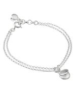 Onnenhelmi-rannekoru