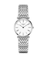 La Grande Classique valkoinen edestä