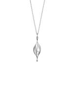 Lumoava Kaikkeus kaulakoru L56190520000