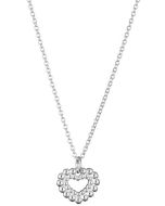 Kalevala Valoisa sydänriipus 