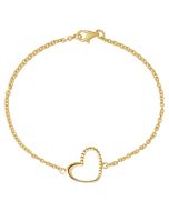 Lempikoru Lempiystävä Rannekoru 19cm 5508900190