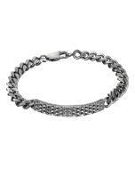 Lumoava Grafiitti rannekoru zk L53201732210