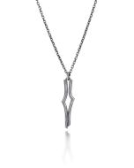 Lumoava Vaellus riipus 70cm L56239800700