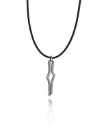 Lumoava Vaellus kaulakoru nahka 60cm L56239800960